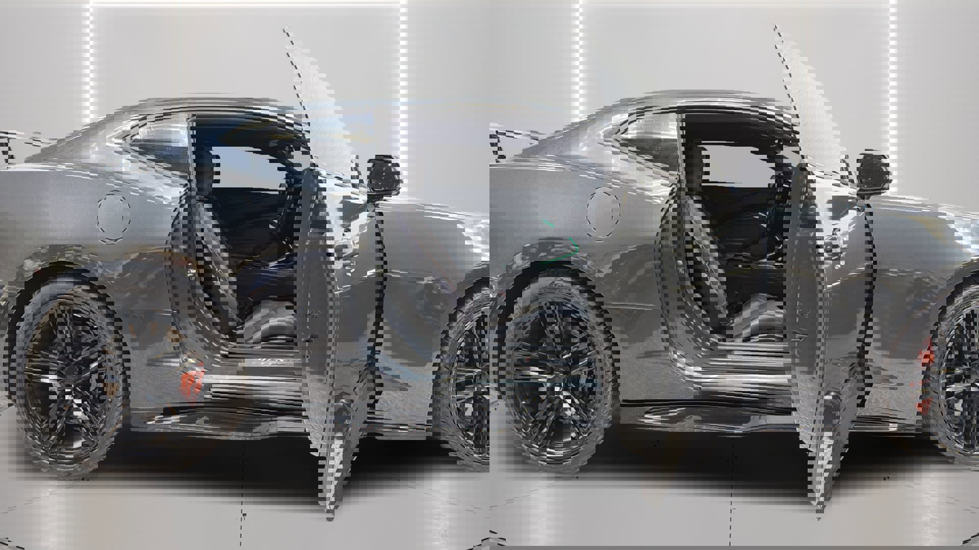 Used 2017 Chevrolet Camaro SS w/ 50th Anniversary Edition image 17