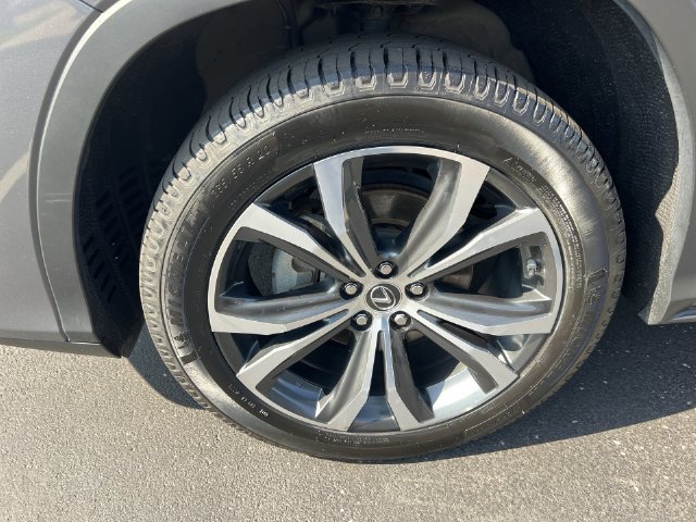 Used 2022 Lexus RX 350 FWD w/ Premium Package image 8