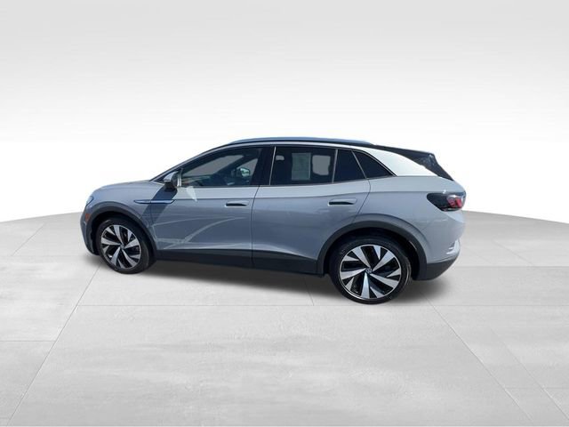Used 2021 Volkswagen ID.4 Pro S image 6