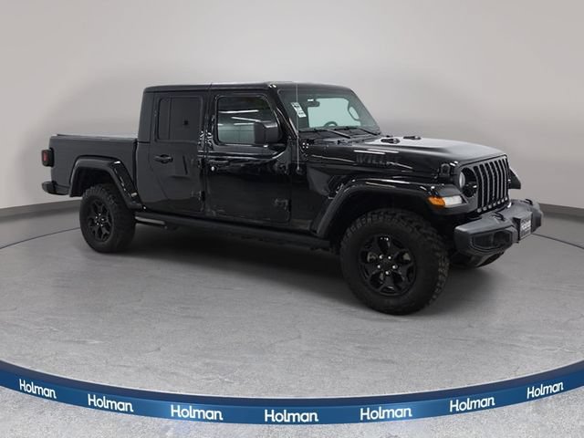 Used 2023 Jeep Gladiator Sport AWD/4WD image 4