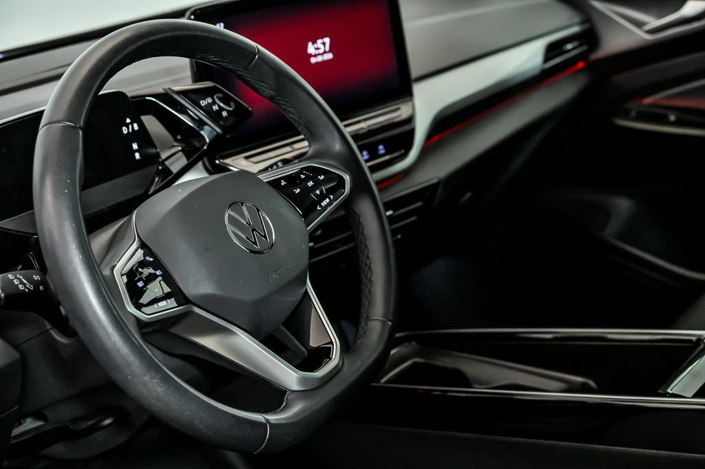 Used 2023 Volkswagen ID.4 Pro S RWD image 16