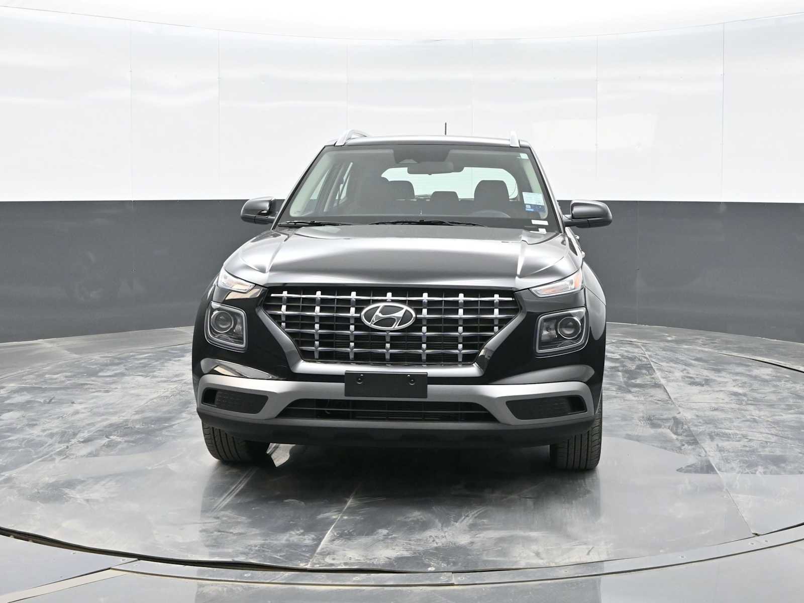 New 2026 Hyundai Venue SEL image 3