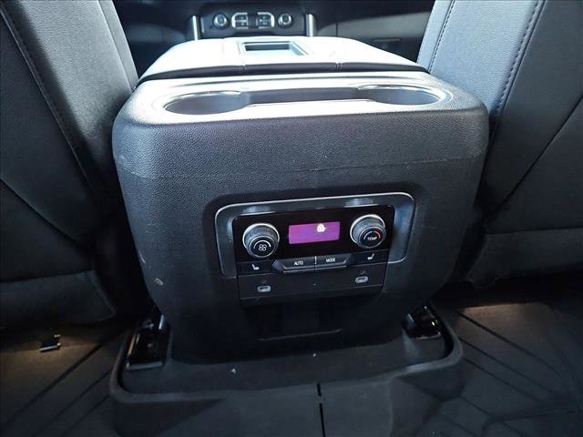 Used 2023 Chevrolet Tahoe Z71 w/ Luxury Package image 17