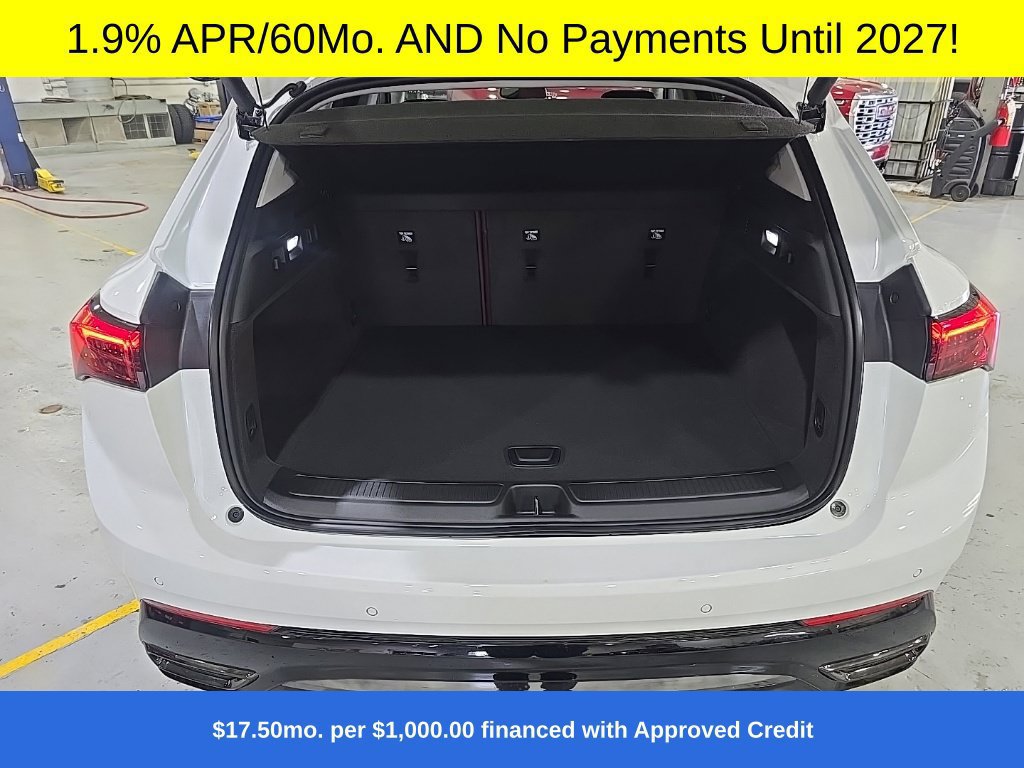 New 2026 Buick Envision Sport Touring AWD/4WD image 13