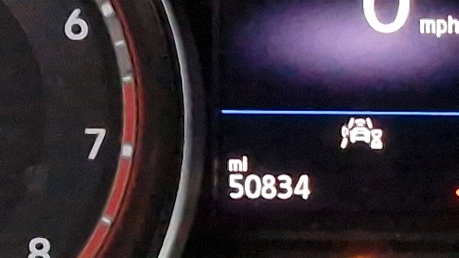 Used 2021 Volkswagen Atlas SE w/ Panoramic Sunroof Package image 15