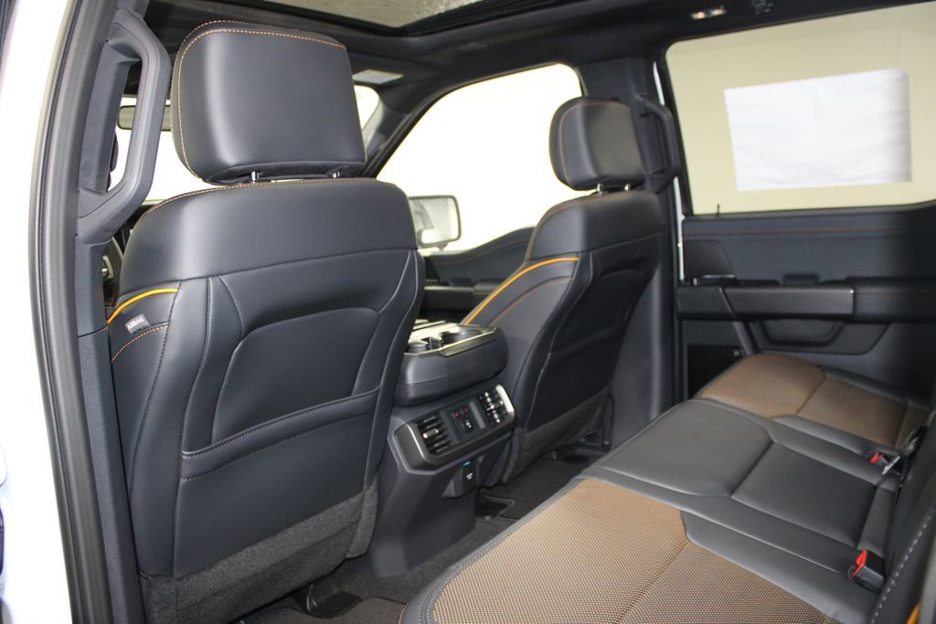 New 2025 Ford F150 Tremor w/ Equipment Group 402A High image 27