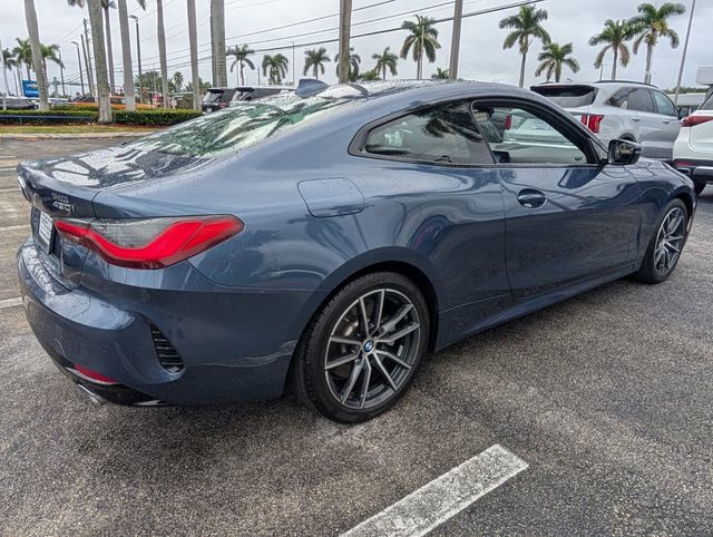 Used 2023 BMW 430i 430i image 15