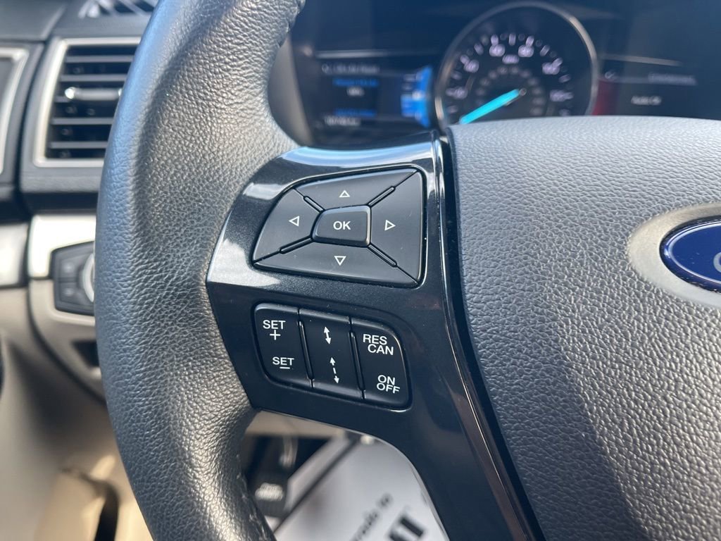 Used 2018 Ford Explorer XLT w/ Equipment Group 201A image 22