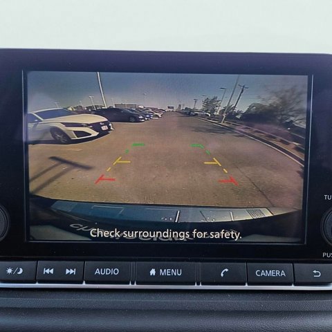 Certified 2025 Nissan Rogue SV w/ SV Premium Package image 13