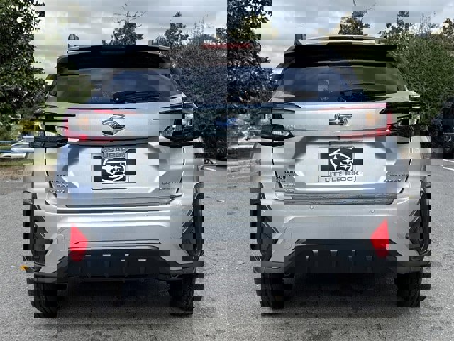 New 2025 Subaru Crosstrek 2.5i Limited image 4