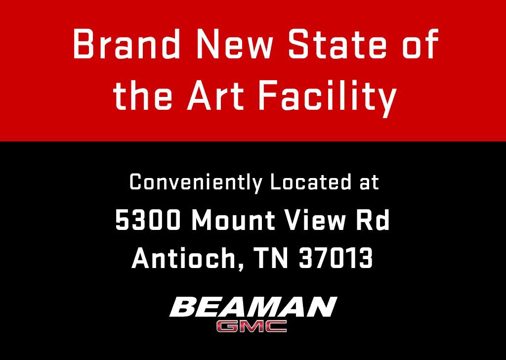 New 2026 GMC Yukon XL Elevation w/ LPO, Elevation Black Package image 2
