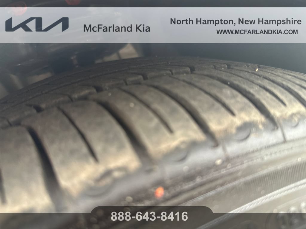 Used 2023 Nissan Altima 2.0 SR FWD image 31
