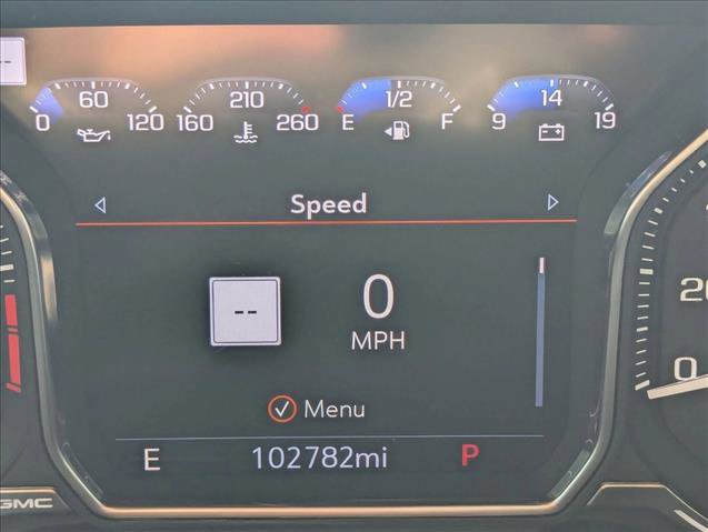 Used 2020 GMC Sierra 1500 Denali w/ Denali Ultimate Package image 10