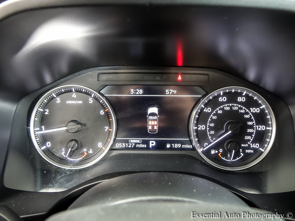 Used 2025 Mitsubishi Outlander SE AWD/4WD image 14