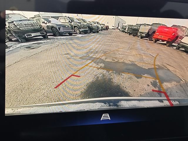 New 2026 Chevrolet TrailBlazer LT w/ Convenience Package image 11