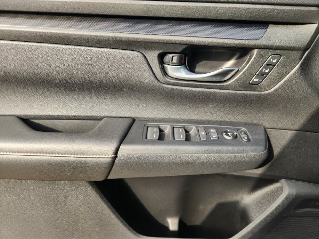 Used 2025 Honda CR-V Sport-L image 21
