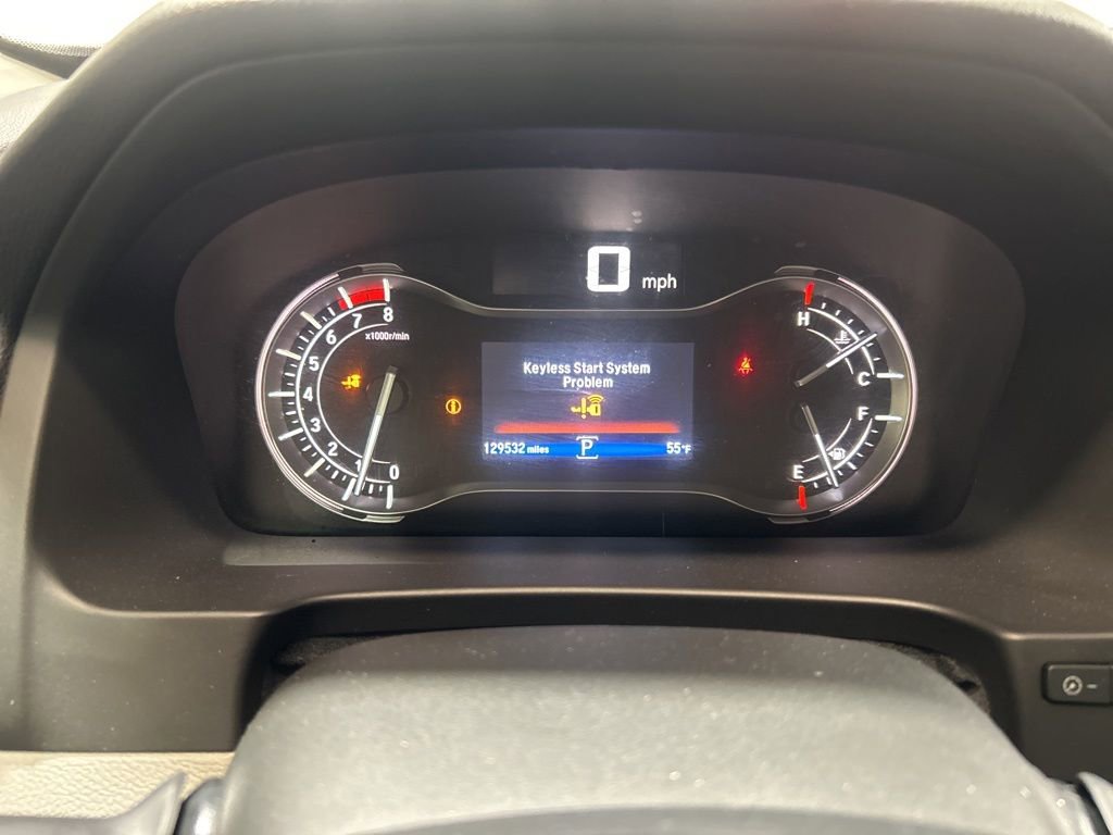 Used 2016 Honda Pilot EX-L image 30