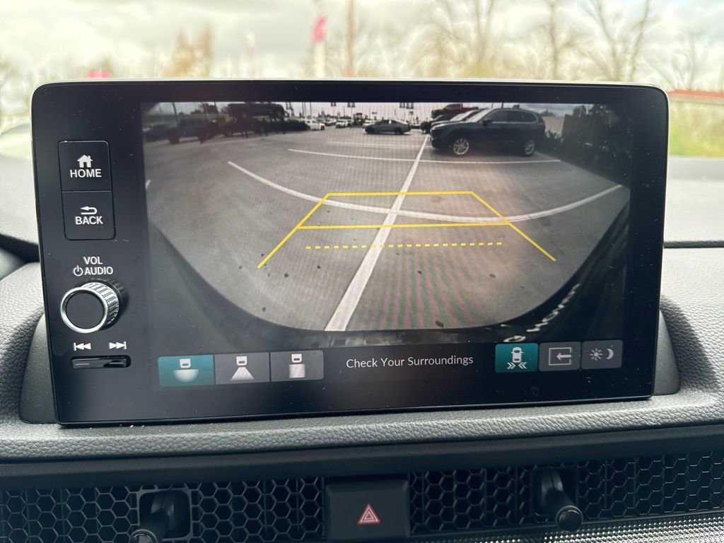 Used 2025 Honda CR-V Sport-L image 20