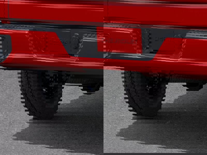 New 2026 Chevrolet Silverado 1500 RST w/ Convenience Package II image 14