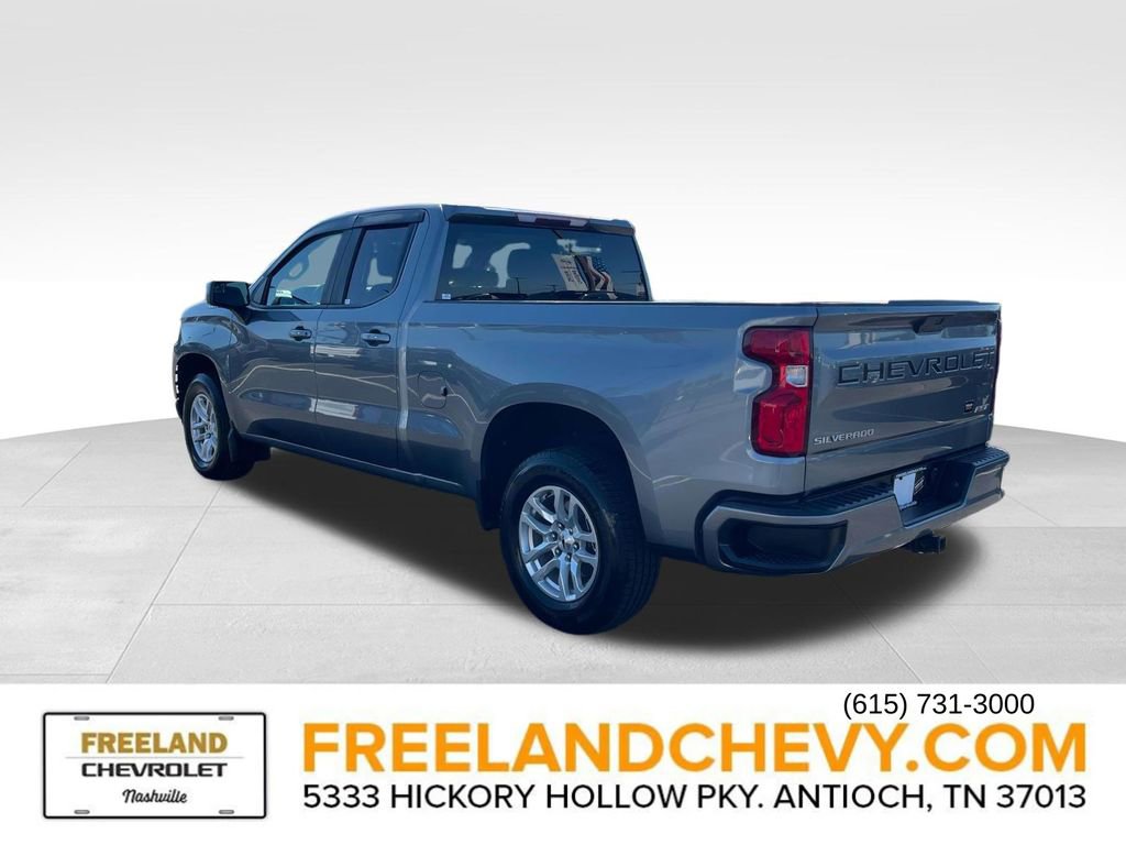 Used 2019 Chevrolet Silverado 1500 RST w/ All-Star Edition image 5