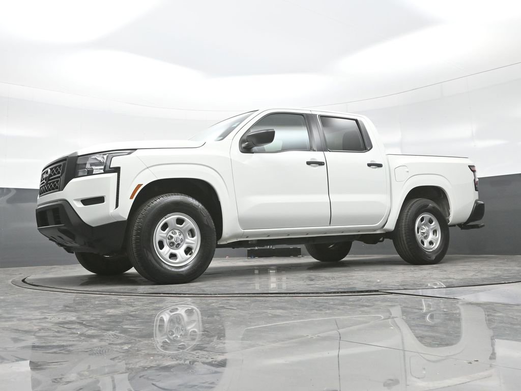 Used 2023 Nissan Frontier S w/ Tow Package image 23