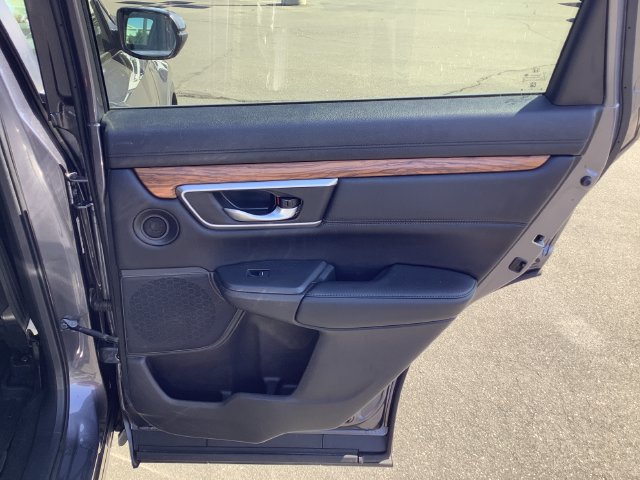 Used 2020 Honda CR-V EX-L image 36