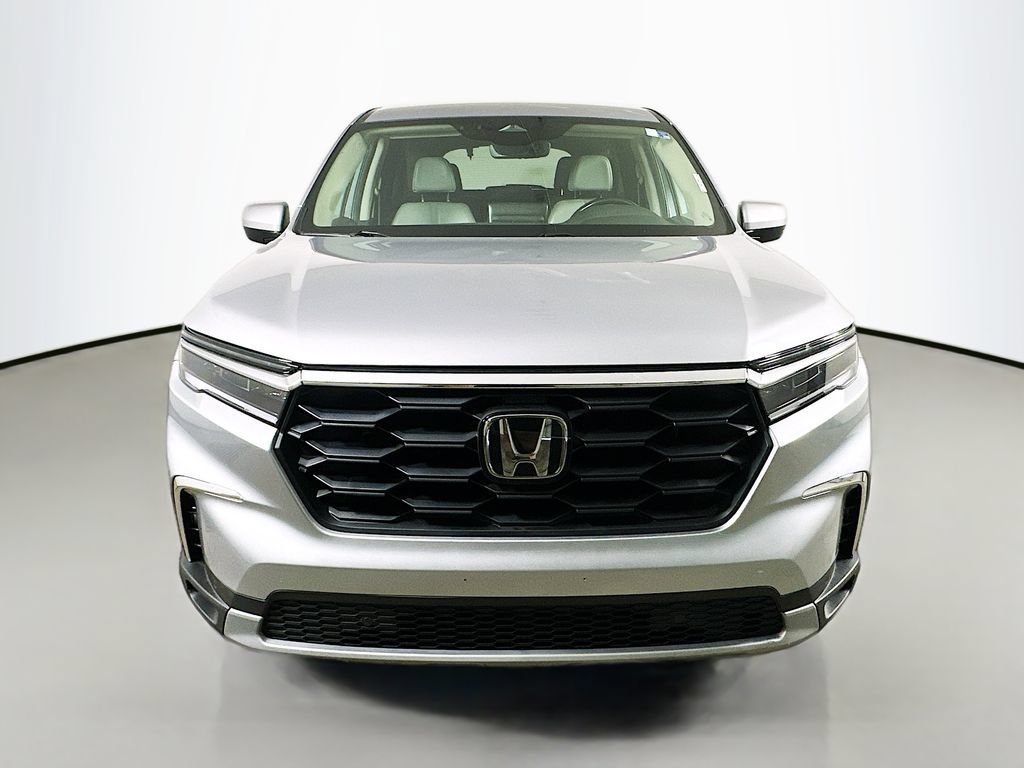 Used 2024 Honda Pilot EX-L image 2