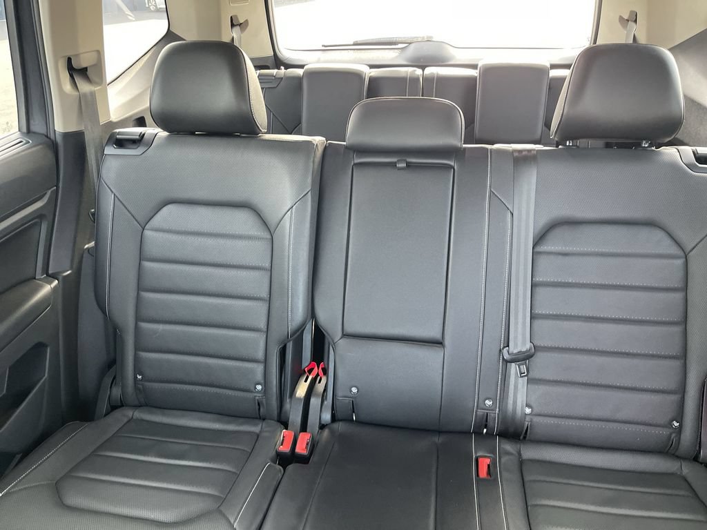 Used 2021 Volkswagen Atlas SEL Premium AWD/4WD image 27