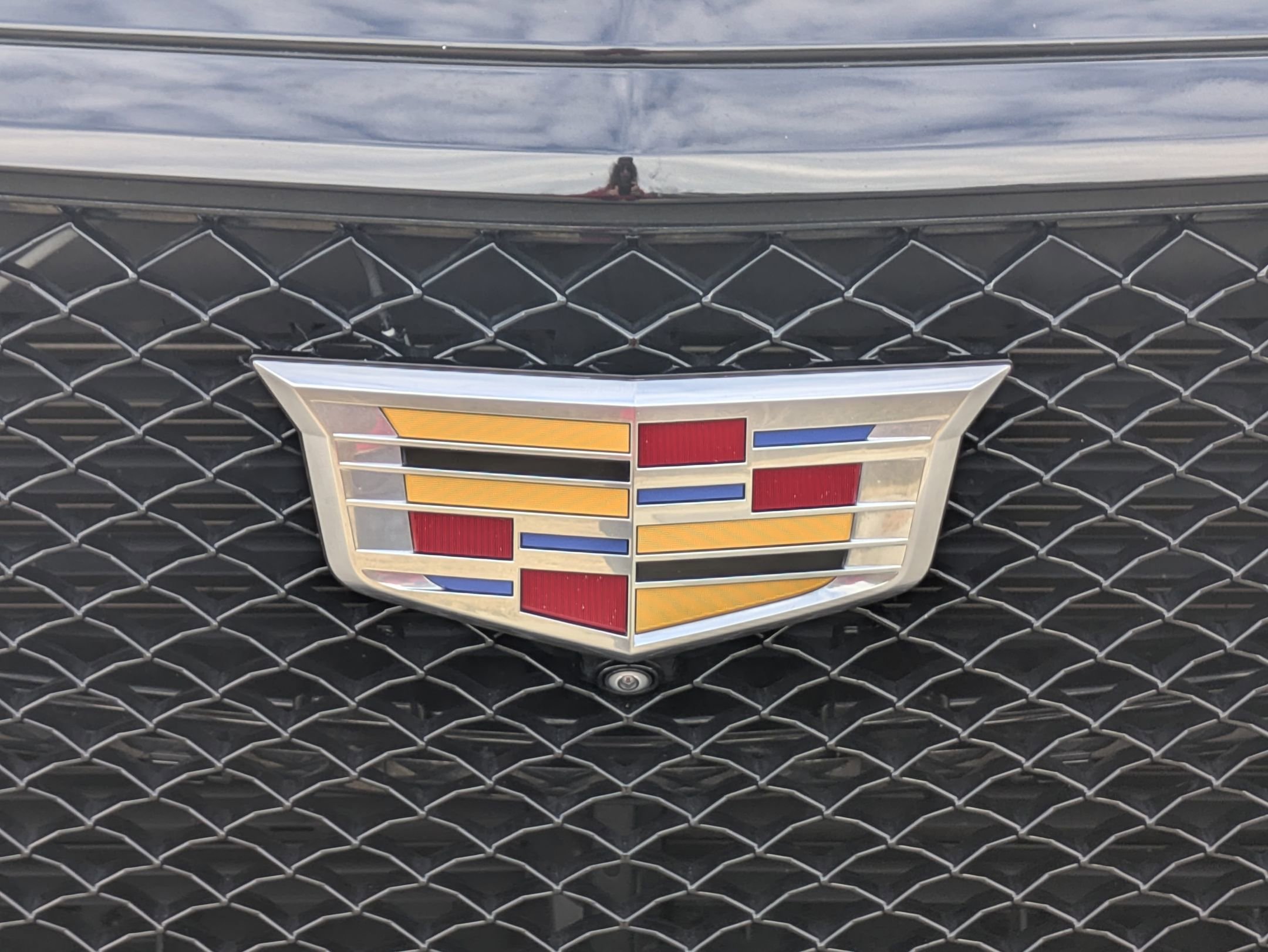 Used 2021 Cadillac Escalade Sport w/ Driver Assist Tech Package image 33