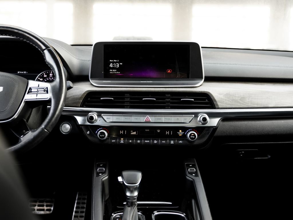 Used 2022 Kia Telluride SX w/ SX Prestige Package image 25