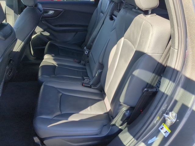 Used 2021 Audi Q7 3.0T Premium Plus image 20