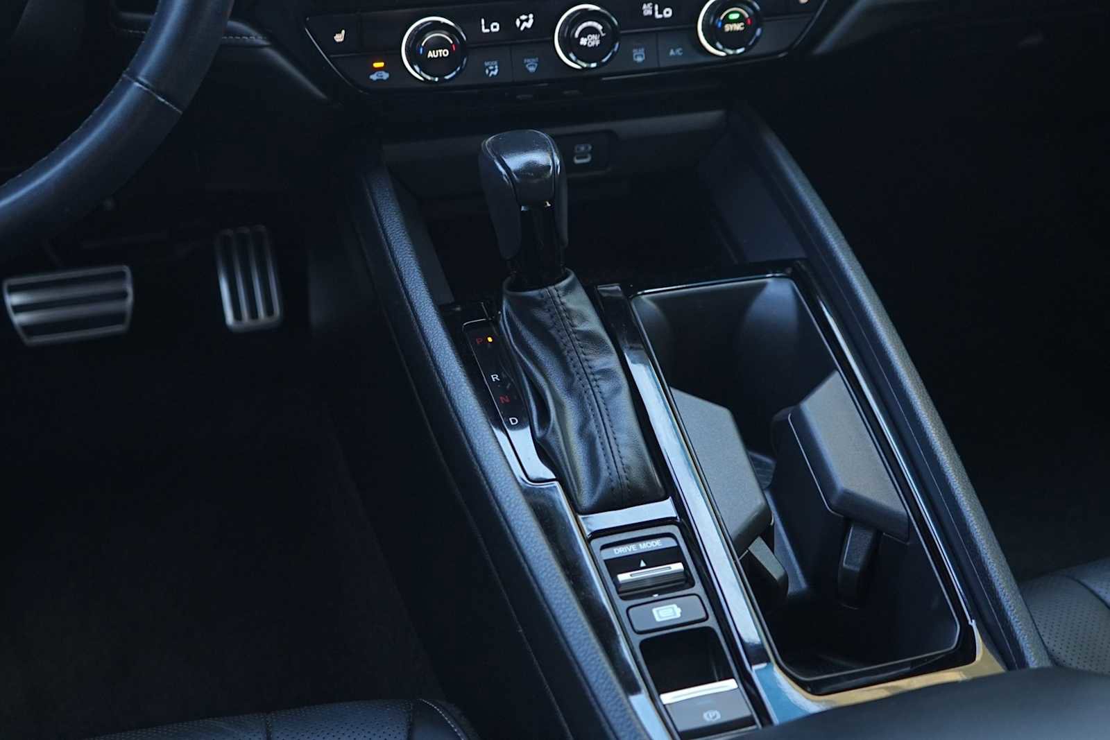 Used 2024 Honda Accord Sport image 21