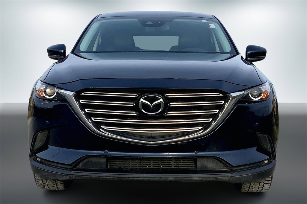 Used 2021 MAZDA CX-9 Touring w/ Touring Premium Package image 2