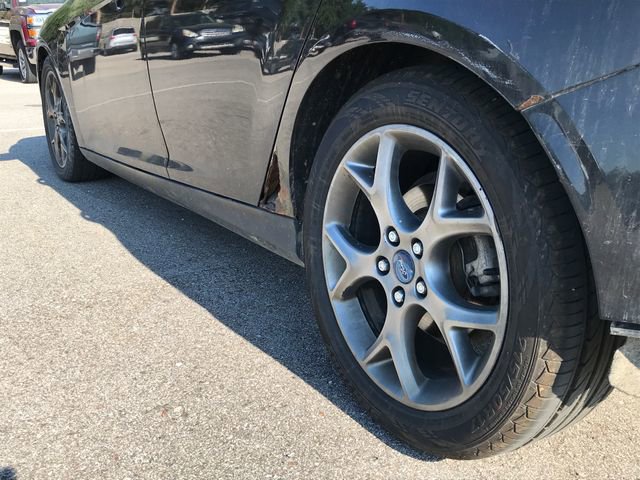 Used 2013 Ford Focus SE FWD image 12