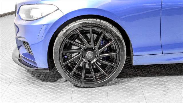 Used 2015 BMW M235i xDrive Coupe image 33