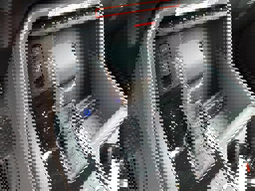 New 2026 Toyota Tundra SR5 image 15