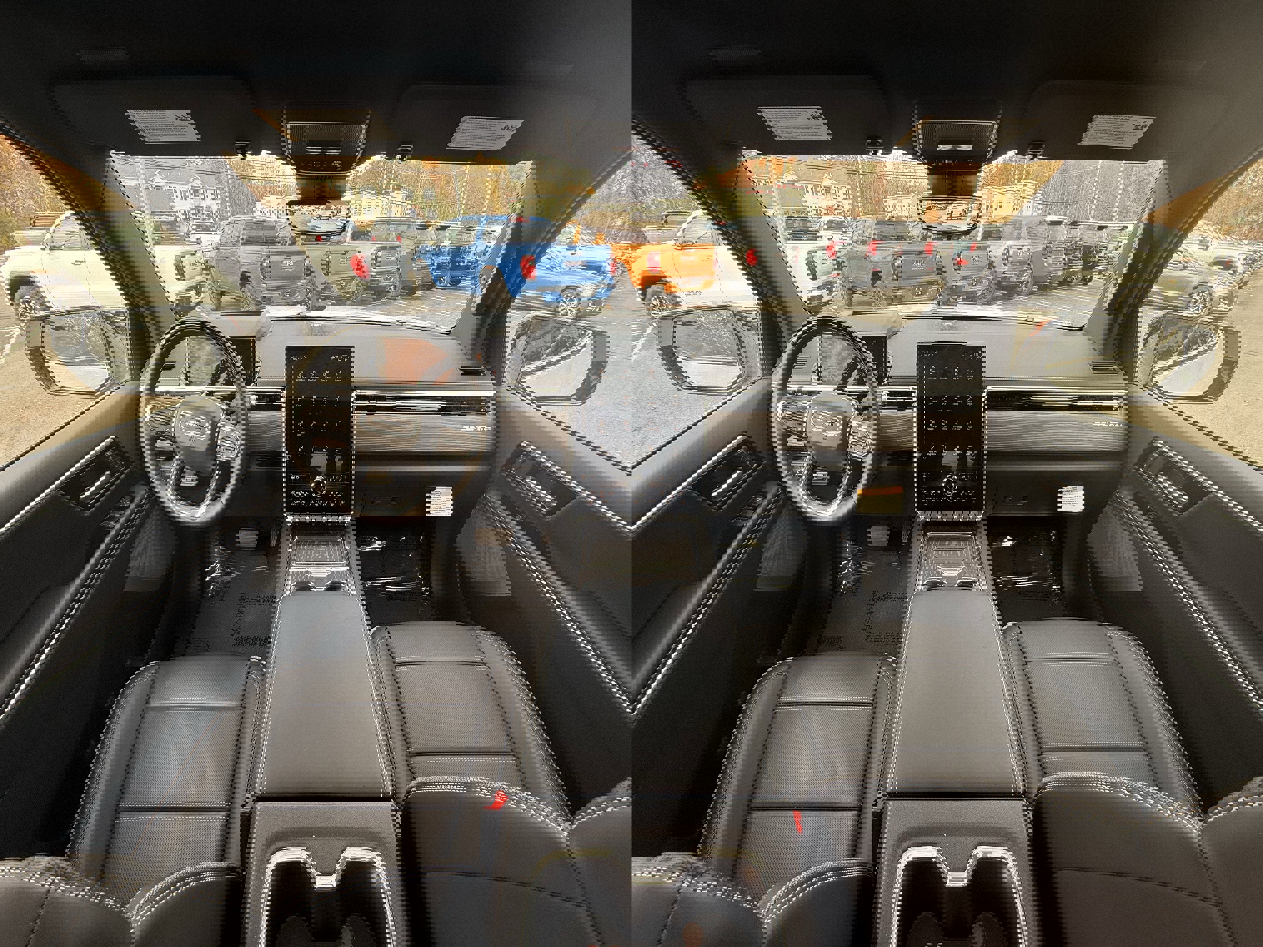 New 2025 GMC Sierra EV Denali image 9