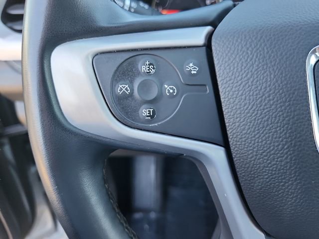 Used 2023 GMC Acadia SLT image 22