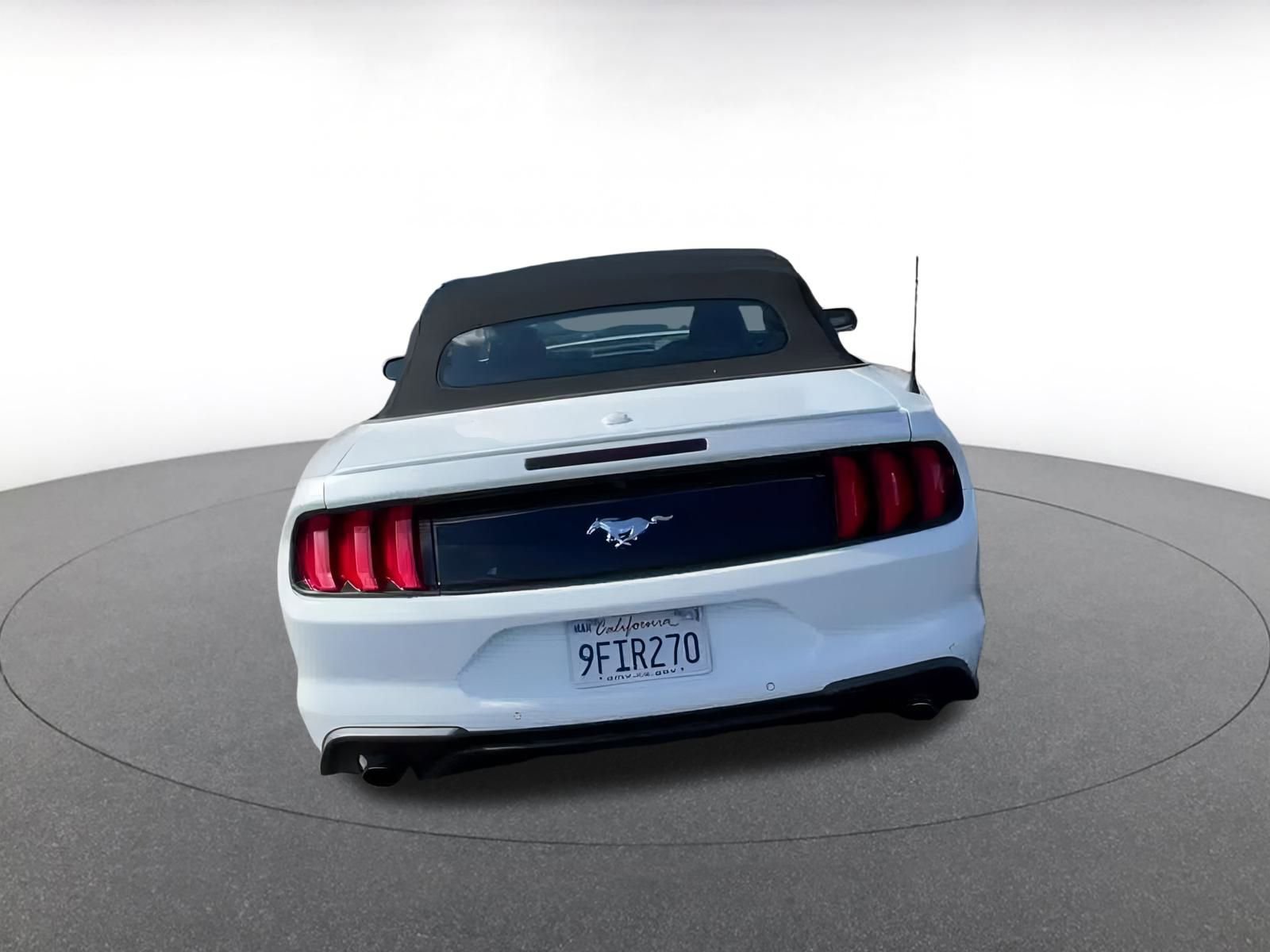 Used 2023 Ford Mustang Premium image 12