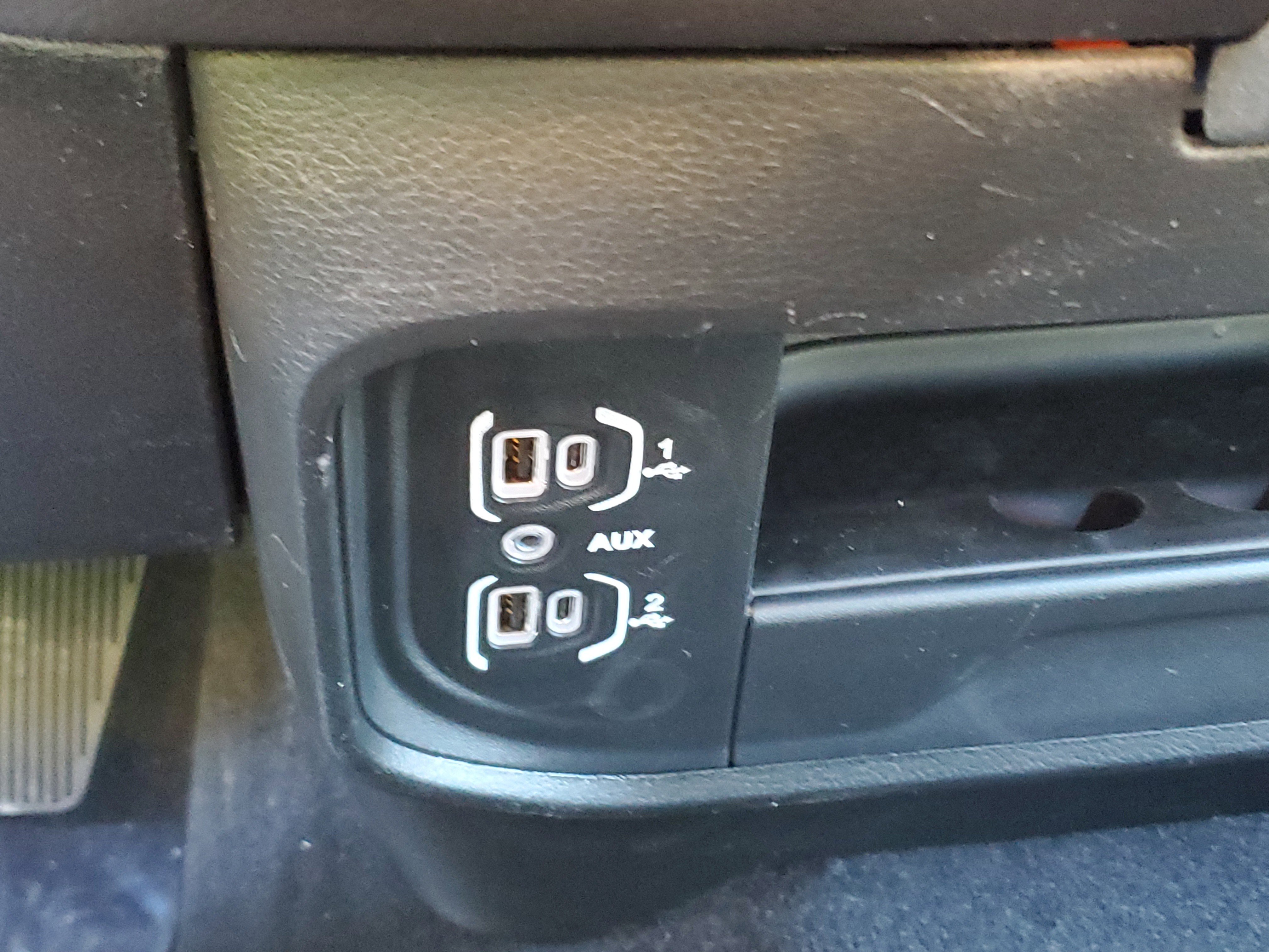 New 2026 RAM 2500 Tradesman image 18