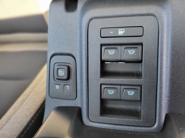 New 2025 Ford Bronco Big Bend image 16