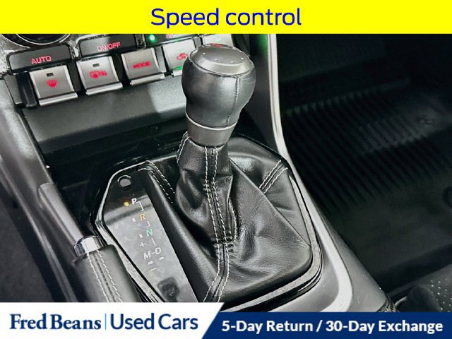 Used 2022 Toyota GR86 Premium RWD image 19