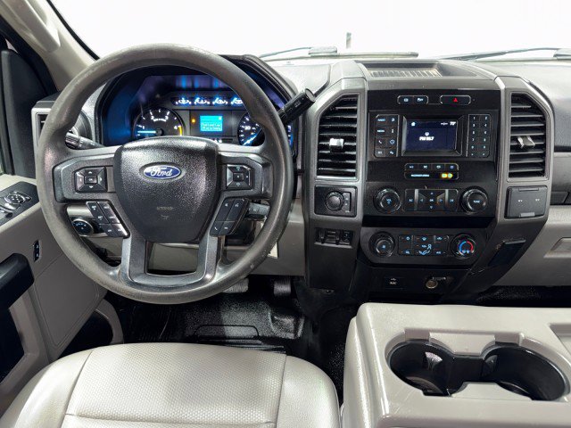Used 2020 Ford F350 XL w/ Power Equipment Group AWD/4WD image 14