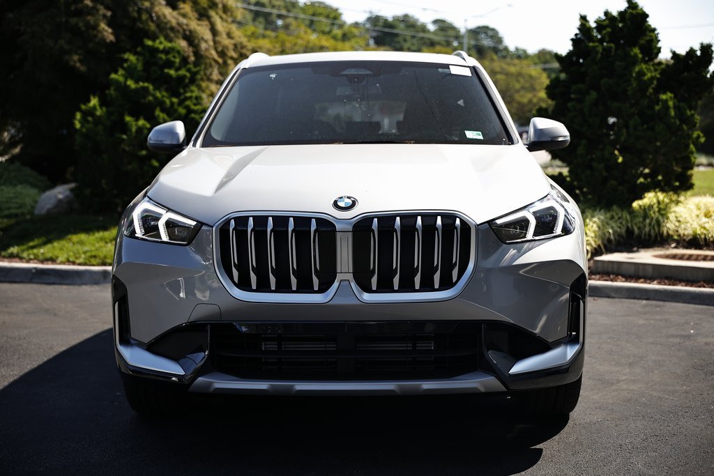 New 2026 BMW X1 xDrive28i w/ Convenience Package image 13