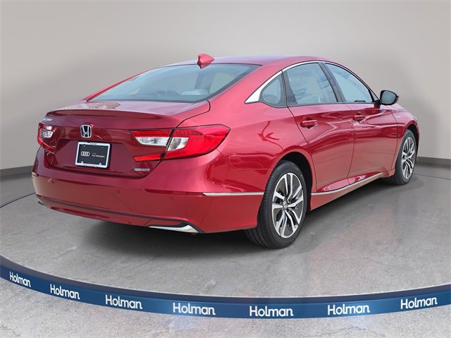 Used 2022 Honda Accord EX-L image 6