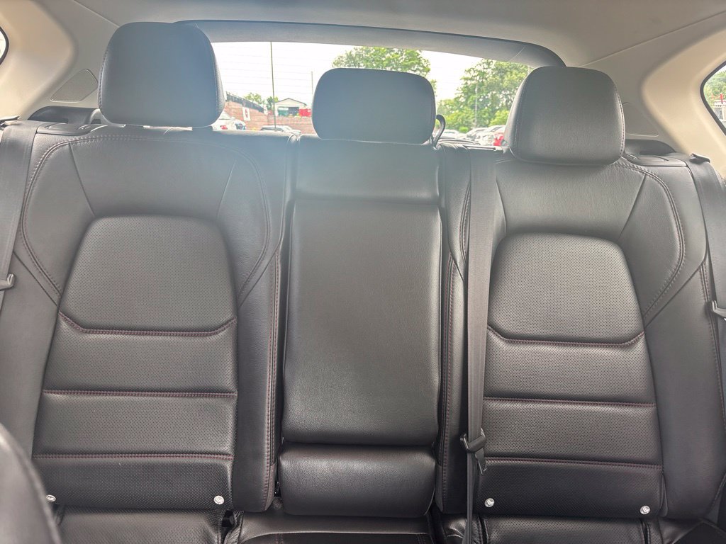 Used 2024 MAZDA CX-5 Carbon Edition AWD/4WD image 33