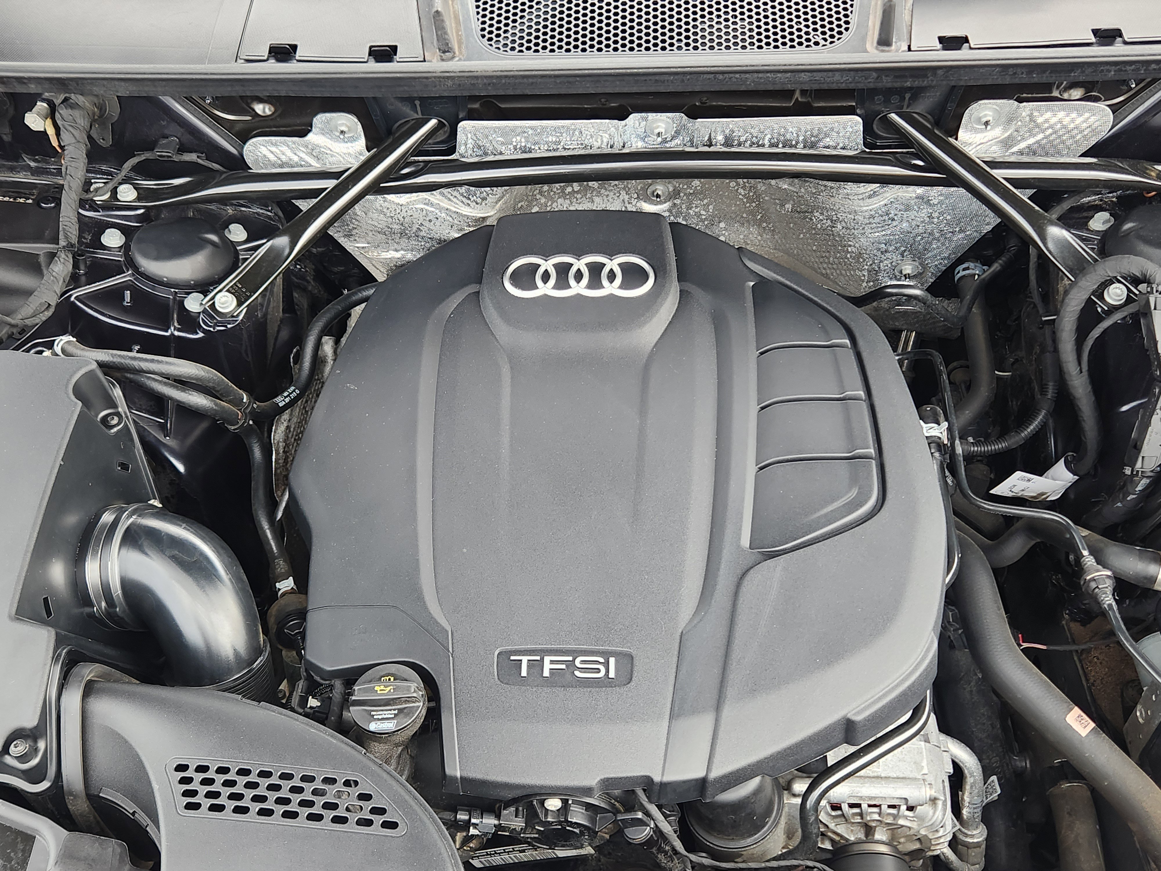 Used 2018 Audi Q5 2.0T Premium Plus image 21