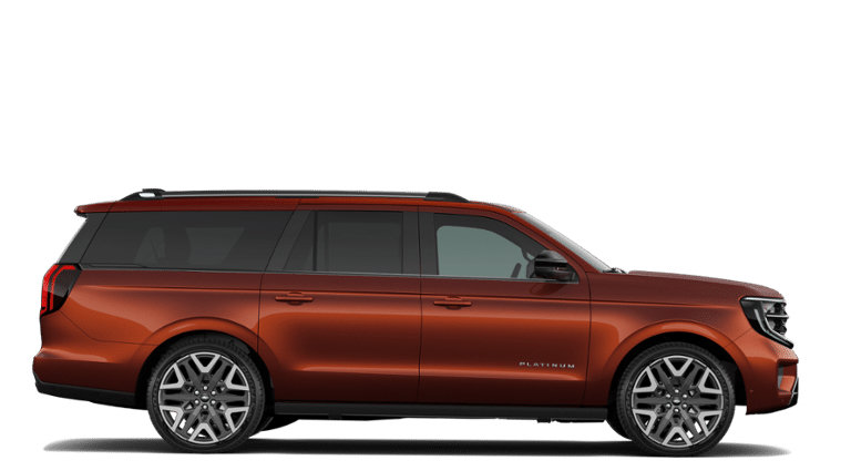 New 2027 Ford Expedition Max Platinum w/ Platinum Ultimate Package AWD/4WD image 58