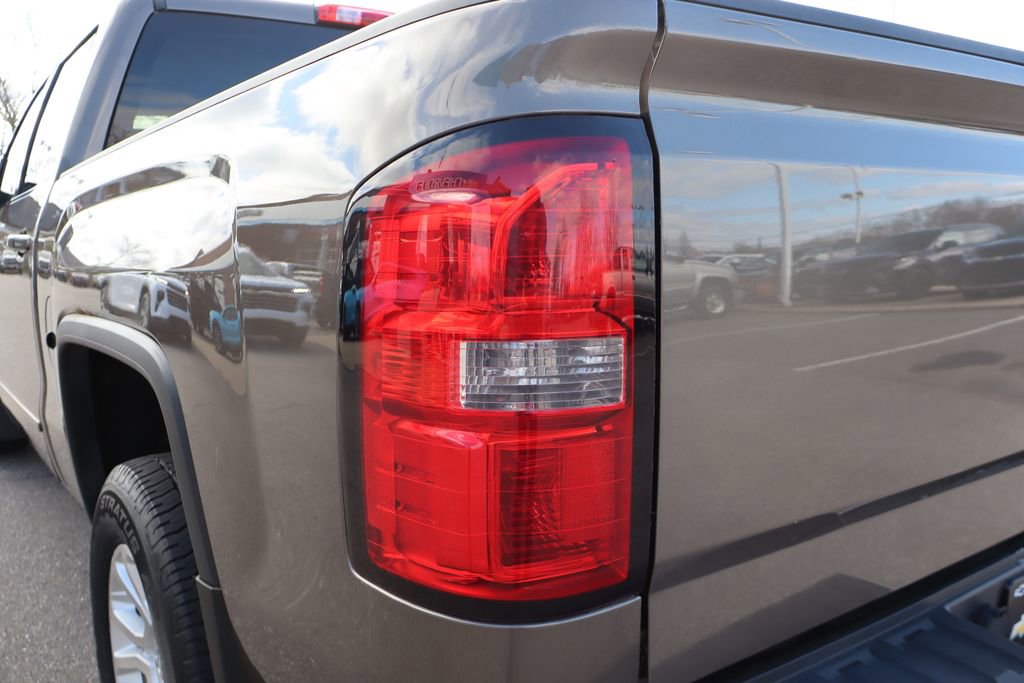 Used 2014 GMC Sierra 1500 SLE w/ SLE Value Package image 29