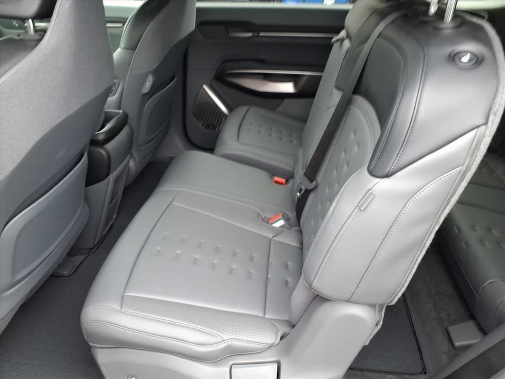 New 2026 Kia EV9 Wind image 12